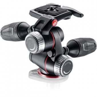 Manfrotto MHXPRO-3W